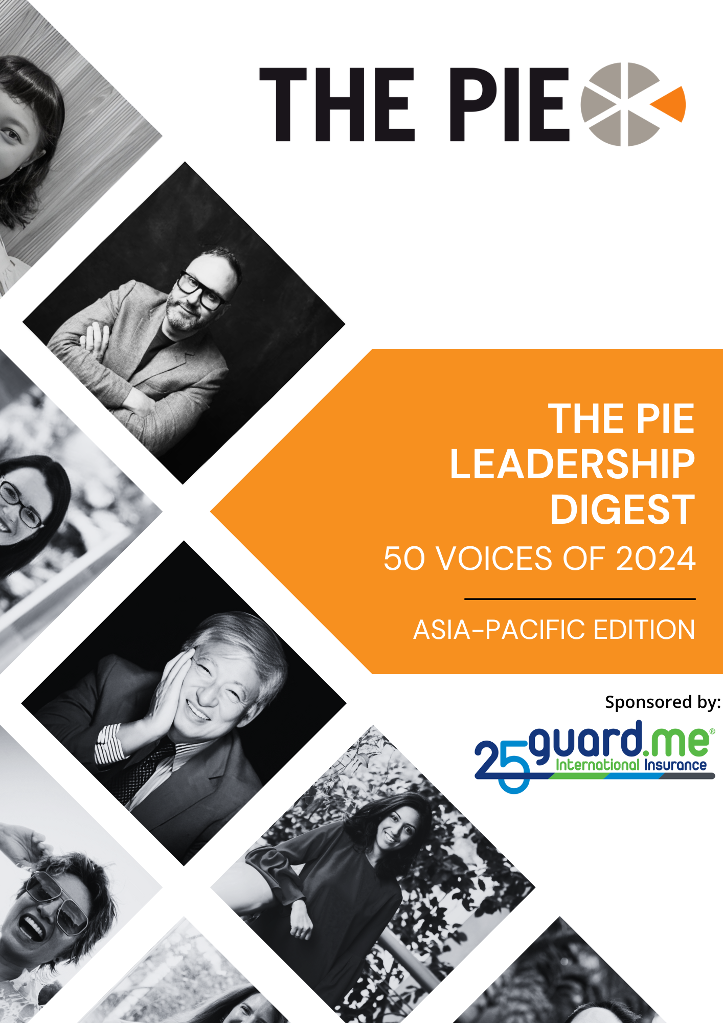 50 voices of 2024  ASIA-PACIFIC 50 voices of 2024  ASIA-PACIFIC